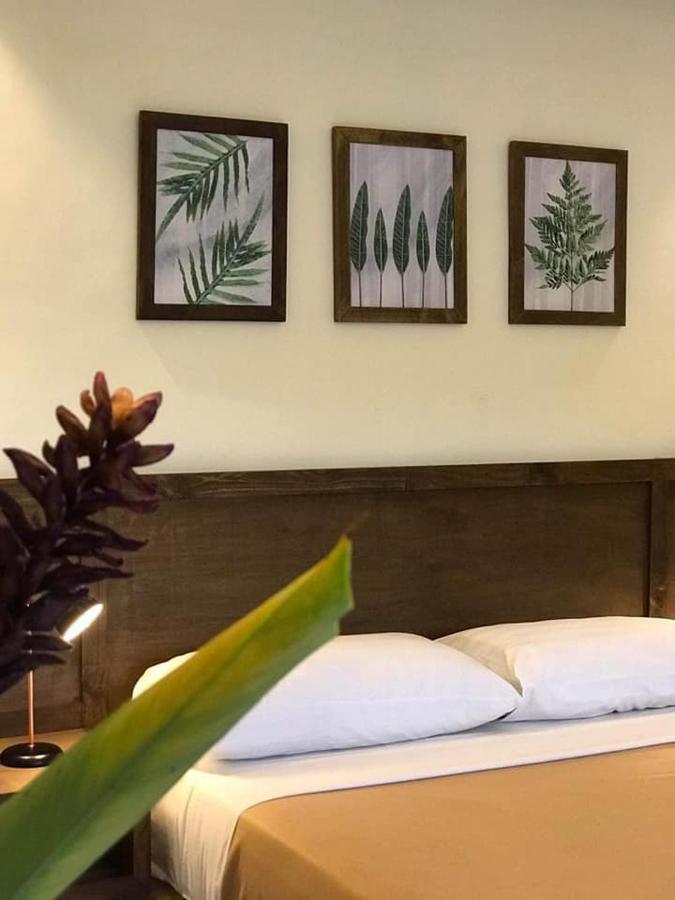 Forest Garden Residence Bilar 외부 사진