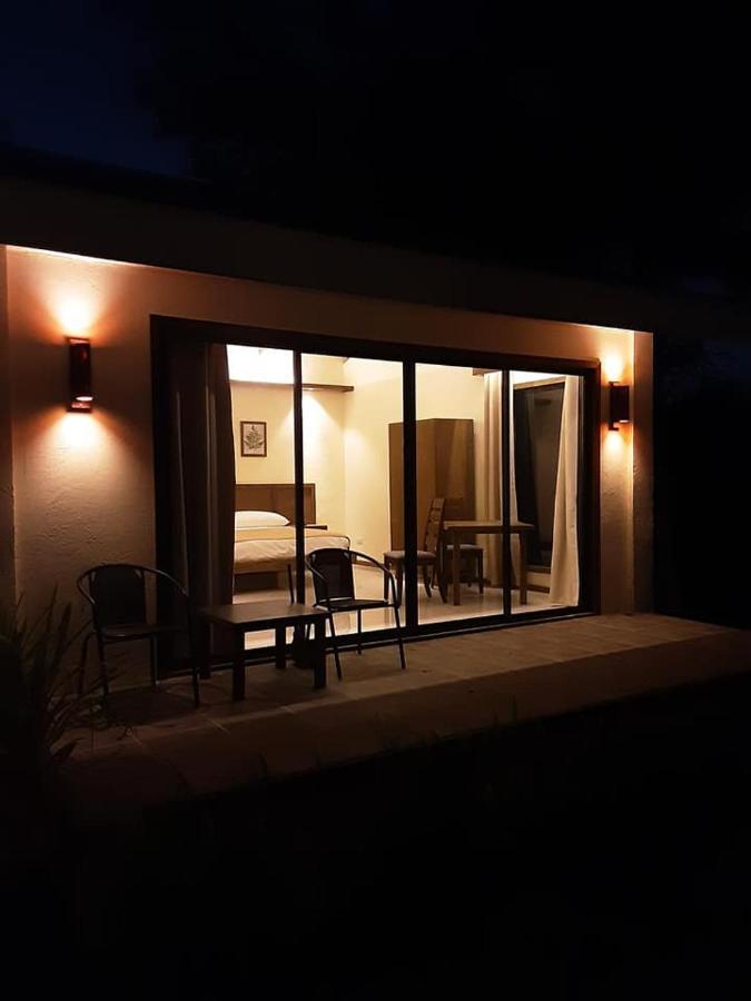 Forest Garden Residence Bilar 외부 사진