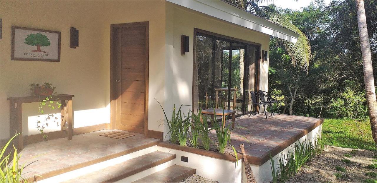 Forest Garden Residence Bilar 외부 사진