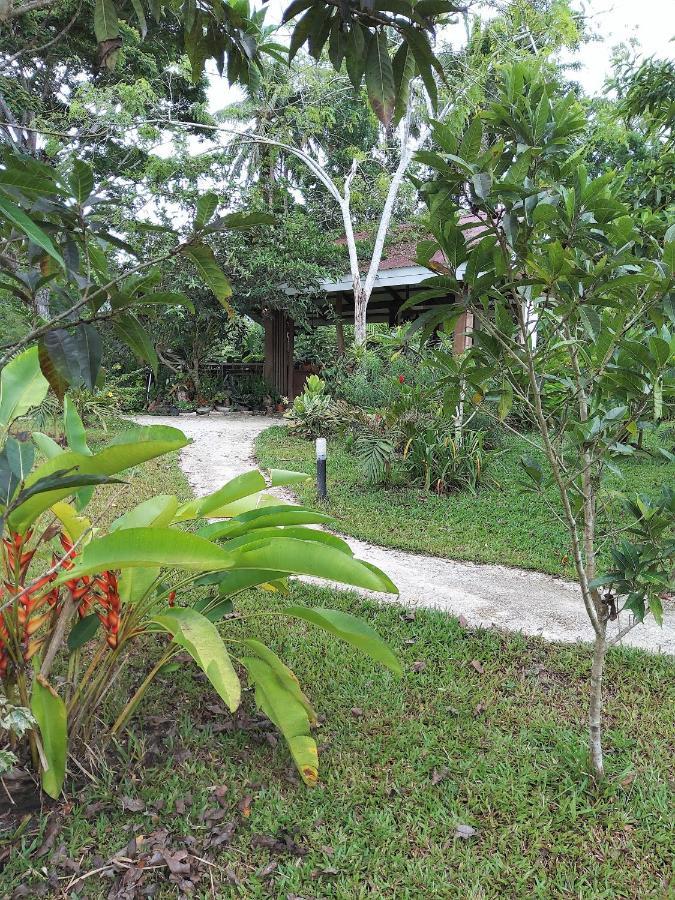 Forest Garden Residence Bilar 외부 사진