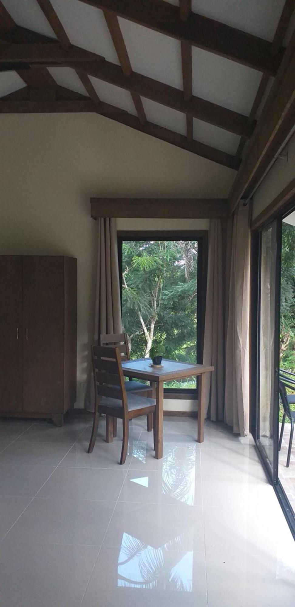 Forest Garden Residence Bilar 외부 사진